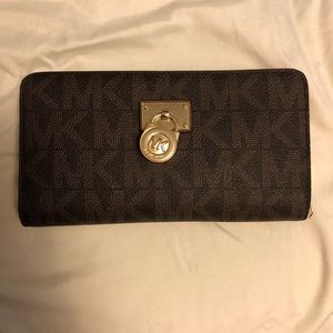 MK Wallet